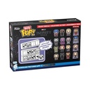BITTY POP - CAP. AMERICA 4PK