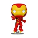 MARVEL-POP IRON MAN