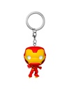LLAVERO POP - IRON MAN
