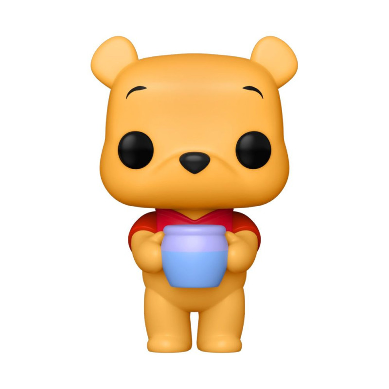 POP WTP - POOH