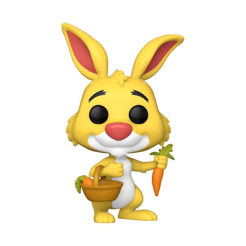 POP WTP - RABBIT