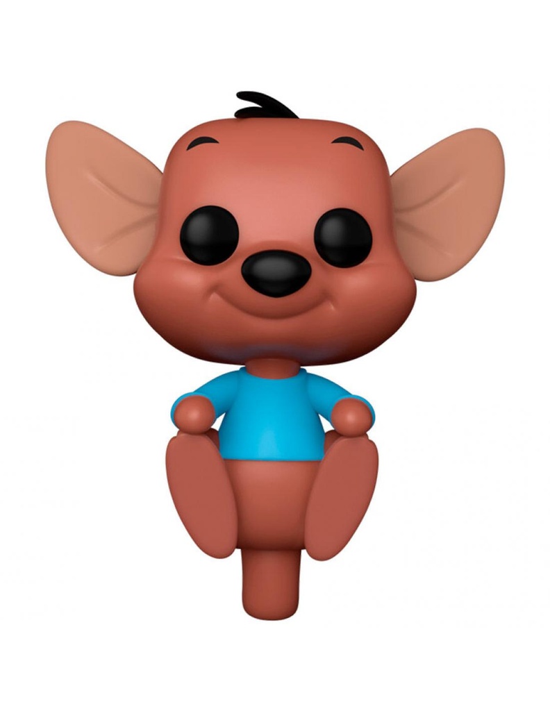 POP WTP - ROO