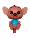 POP WTP - ROO