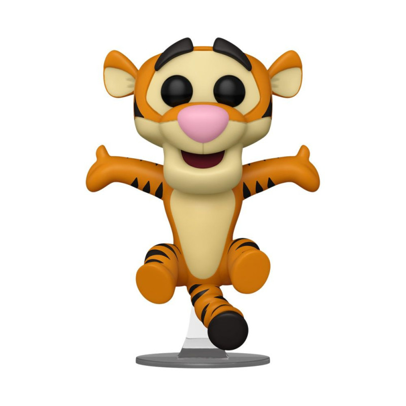 POP WTP - TIGGER