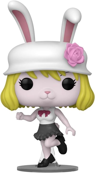 POP ONE PIECE - CARROT