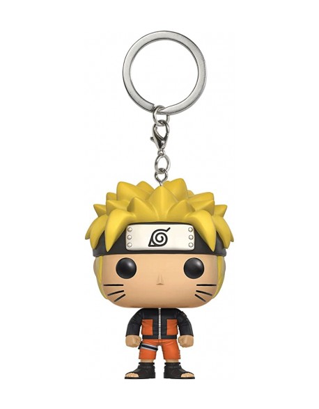 LLAVERO POP - NARUTO