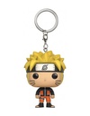 LLAVERO POP - NARUTO