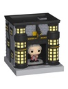 BITTY POP TOWN - H.P. OLLIVANDERS