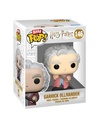 BITTY POP TOWN - H.P. OLLIVANDERS