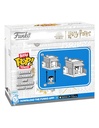 BITTY POP TOWN - H.P. OLLIVANDERS