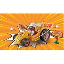RACING PIZZA