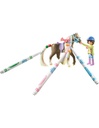SET CABALLO PARA COLOREAR