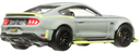 H.W. FORD MUSTANG RTR