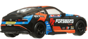 H.W. NISSAN 400Z
