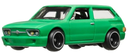H.W. VOLKSWAGEN BRASILIA