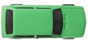 H.W. VOLKSWAGEN BRASILIA