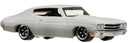 H.W. F&F.CHEVROLET CHEVELLE