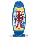 PATINETE 3R SPIDEY