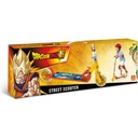 PATINETE ALUMINIO DRAGON BALL