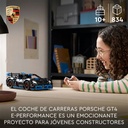 COCHE CARRERAS PORSCHE GT