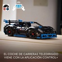 COCHE CARRERAS PORSCHE GT
