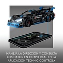 COCHE CARRERAS PORSCHE GT