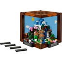 MINECRAFT MESA DE TRABAJO