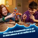 ANIMALES DE LOS SUEÑOS