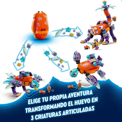 ANIMALES DE LOS SUEÑOS