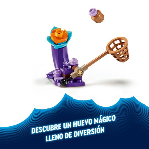 ANIMALES DE LOS SUEÑOS