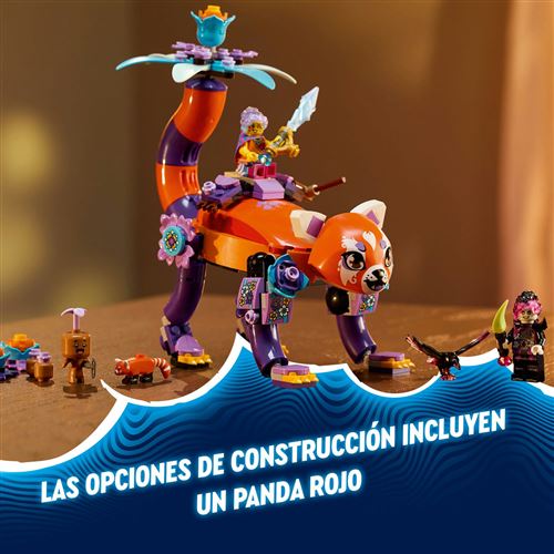 ANIMALES DE LOS SUEÑOS
