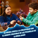 CRIATURAS DE LAS PESADILLAS
