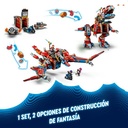 DINOSAURIO ROBOT C-REX