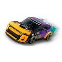NASCAR NEXT GEN CHEVROLET CAM. ZL1