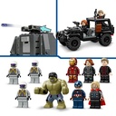 VENGADORES: ERA DE ULTRON