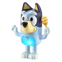 MUEVETE CON BLUEY