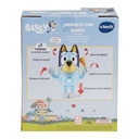 MUEVETE CON BLUEY