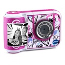 KIDIZOOM PRINT CAM ROSA