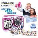 KIDIZOOM PRINT CAM ROSA