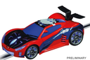CIRCUITO SPIDER RACING 4'9 M.