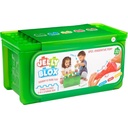JELLY BOX STORAGE