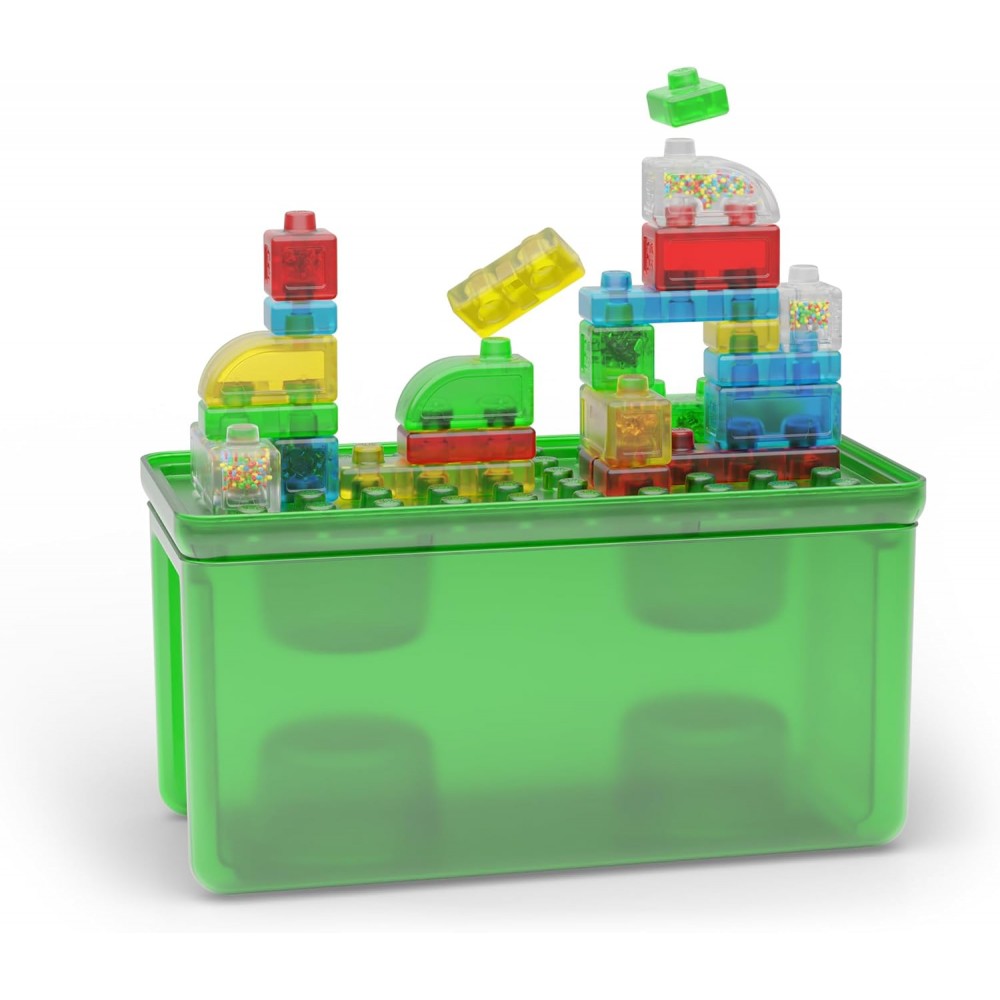 JELLY BOX STORAGE