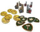SR. DE LOS ANILLOS:DUELO TIERRA MED.