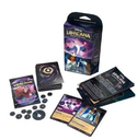 MAZO LORCANA MERLIN Y TIANA