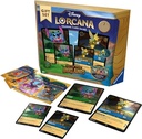 DISNEY LORCANA GIFT SET INTO THE INKLANDS