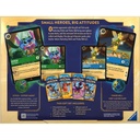 DISNEY LORCANA GIFT SET INTO THE INKLANDS