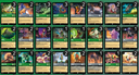 MAZO LORCANA SET A SHIMMERING SKIES