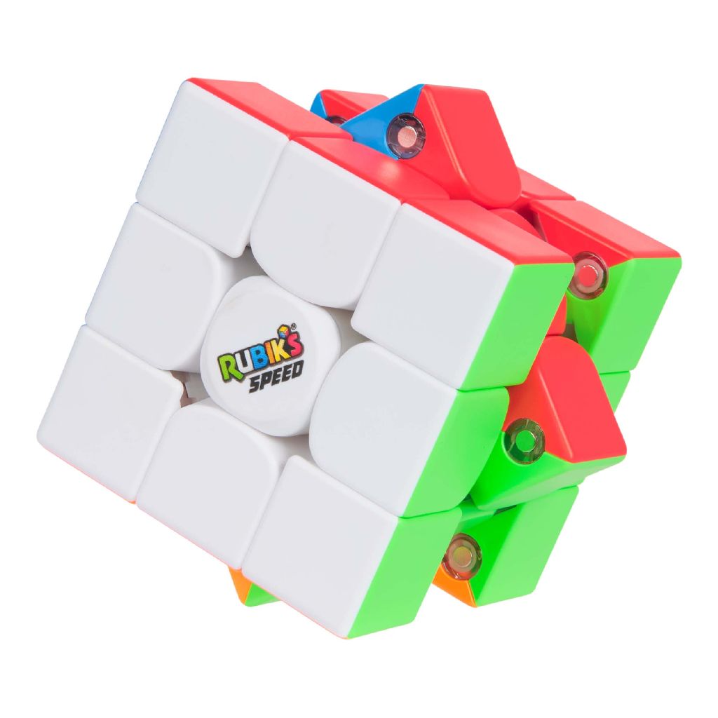 CUBO RUBIK SPEED 3x3