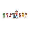 PAW PATROL SET FIG. JUNGLA