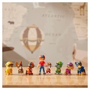 PAW PATROL SET FIG. JUNGLA